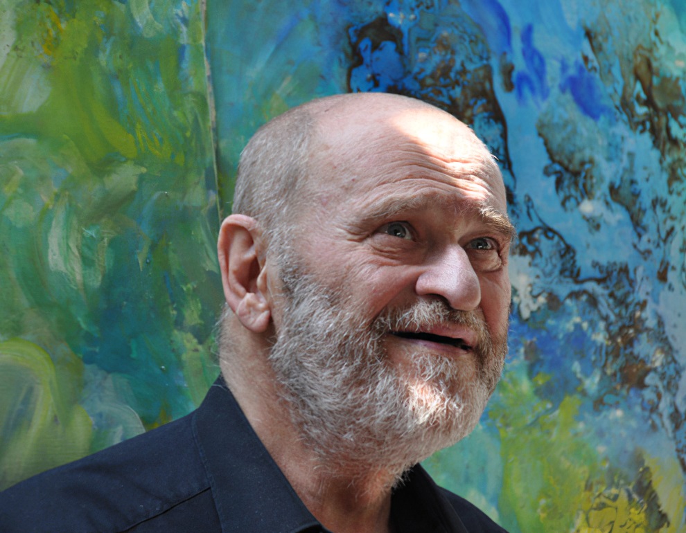 Hermann Pedit (1933 - 2014) - photo 1